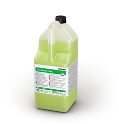 Ecolab Oven Cleaner Power Reiniger, 4 x 5 L