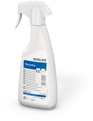 Ecolab Pep Active Speciale sproeireiniger, 6 x 500 ml