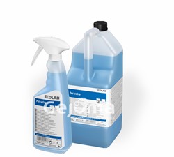 Ecolab Per Vetro - Glas- en Interieurreinger