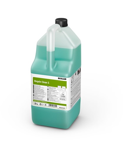 Ecolab Regain, 2 x 5 L