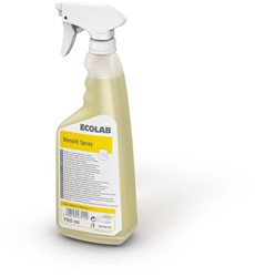Ecolab Renolit Spray - Keukenreiniger, 12 x 750 ml