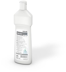 Ecolab Rilan Clean - Schuurcrème, 6 x 500 ml