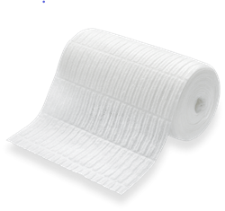 Gejoma Vloerwisdoek Statische Triple-D 60x20 cm 