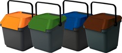 Afvalbak EasyMax 35L
