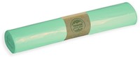 Afvalzakken Bio-Composteerbaar 120L 70x110 cm T25 Groen 