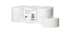 Gejoma Toiletpapier 850 vel 2-lgs Mini Jumbo Basic 170m (120278)