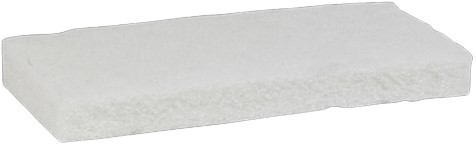 Gejoma Doodlebug Pad, Melamine 250x115mm