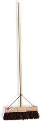 Gejoma Straat/Gemeentebezem 45cm  incl steel