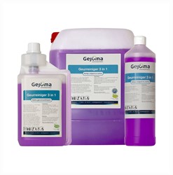 Gejoma Bio Geurreiniger 3 in 1
