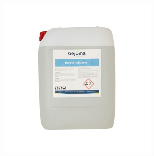 Gejoma Harsverwijderaar, 10 L