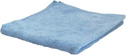 Gejoma Diamond Microvezeldoek, 40 x 40 cm Blauw 1st