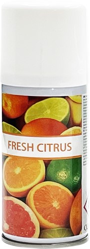 Gejoma basic Luchtverfrisser Fresh Citrus 12x100ml