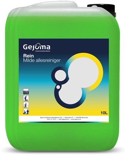 Gejoma Rein 10 L