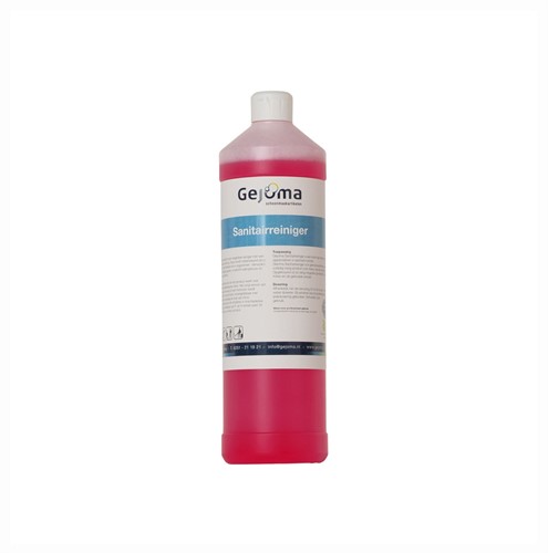 Gejoma Bio Sanitairreiniger, 1 L