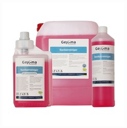 Gejoma Bio Sanitairreiniger