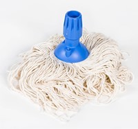 Gejoma Spaanse Mop Blauw  - 4