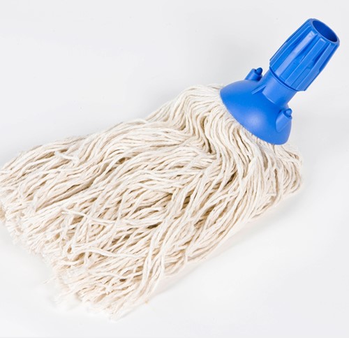 Gejoma Spaanse Mop Blauw -2