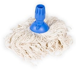 Gejoma Spaanse Mop Blauw 