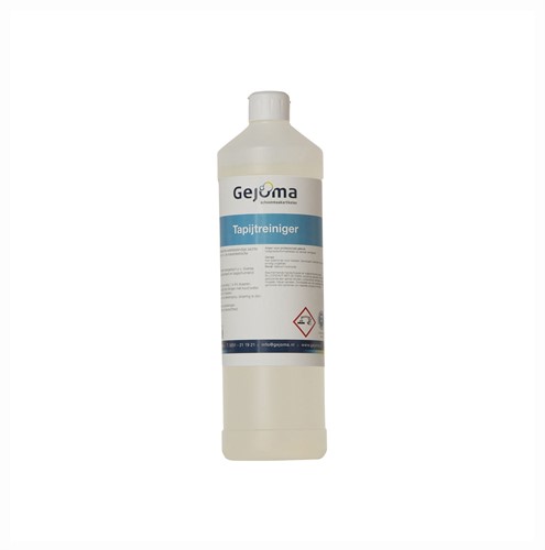 Gejoma Tapijtreiniger, 1 L