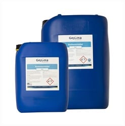 Gejoma Vaatwas Extra Met Chloor