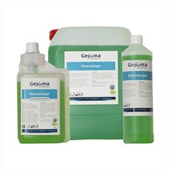 Gejoma Bio Vloerreiniger