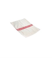 Gejoma Werkdoek Rode Band 45X45