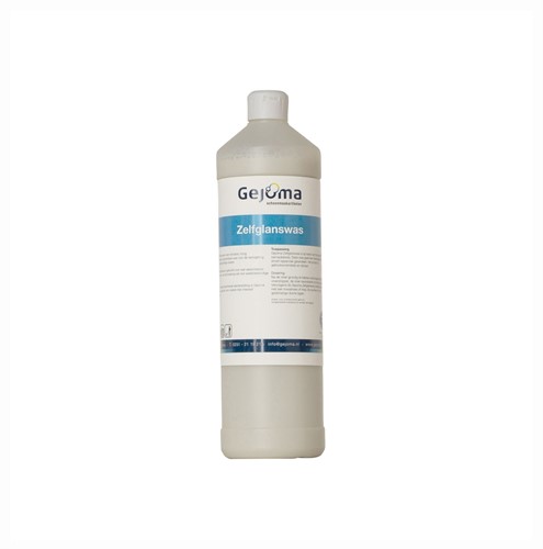 Gejoma Zelfglanswas, 1 L