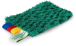 Greenspeed Handscrubby Flex, Groen