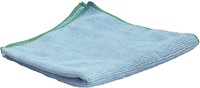 Greenspeed Element Microvezeldoek, 40 x 40 cm, Blauw