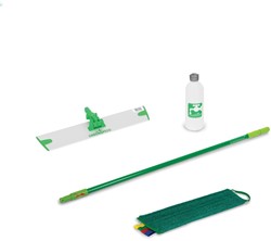 Greenspeed Sprenklersteel Starter set