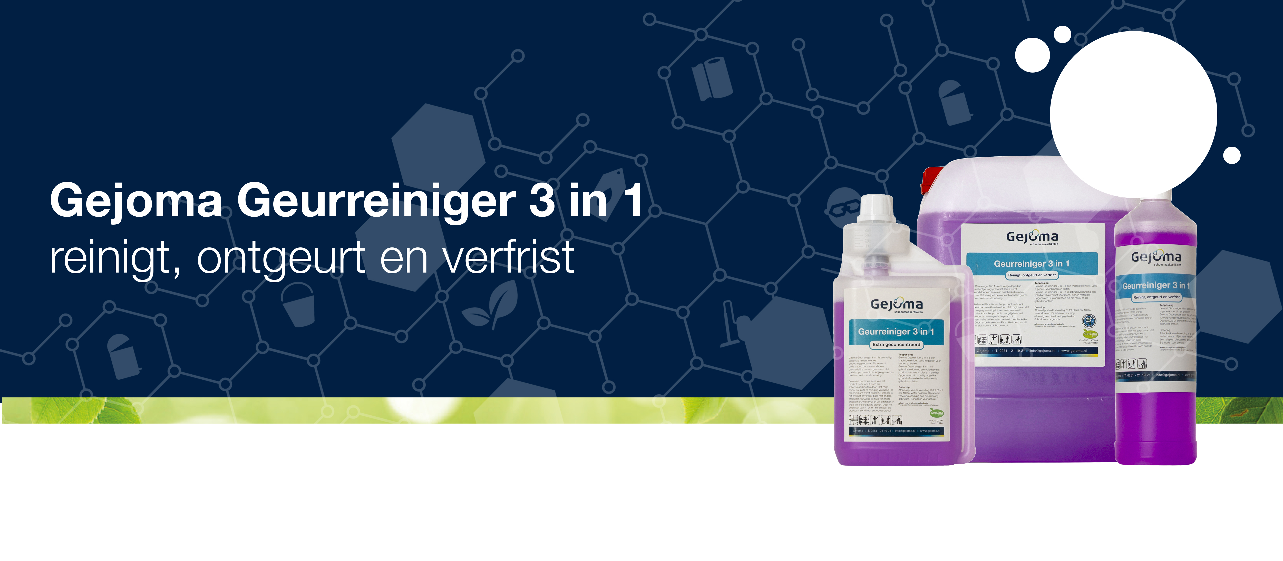 Voorpag - Hoofdbanner 1