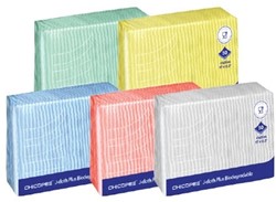 Chicopee J-Cloth Plus Biodegradable