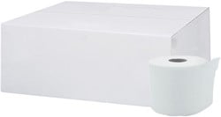 Gejoma Toiletpapier 400 vel 2-lgs Tissue  40 rol