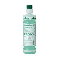 Kiehl Ambital-Eco Konzentrat - Vloerreiniger, 1 L