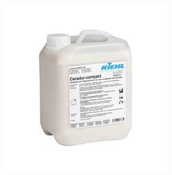 Kiehl Ceradur-Compact - Vloerbeschermer, 5 L