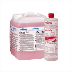 Kiehl Clarida-Eco Sani - Sanitairreiniger