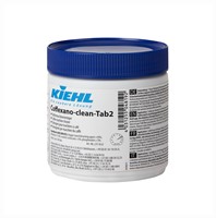 Kiehl Coffexa-Clean-Tab2 - Koffiemachinereiniger