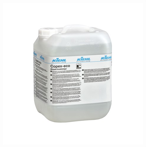 Kiehl Copex-eco 10 l » Allround-Grundreiniger Kiehl Copex-eco 10 l » Allround-Grundreiniger