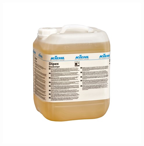 Kiehl Dipex - Grondreiniger, 10 L