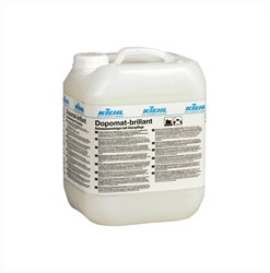 Kiehl Dopomat-Brillant - Reiniger voor Schrobzuigmachines, 10 L