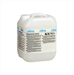 Kiehl Dopomat Secur - Reiniger voor Schrobzuigmachines, 10 L