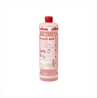 Kiehl Duocit-Eco - Sanitairreiniger, 6 x 1 L