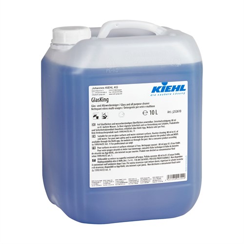 Kiehl Glas King, 10L