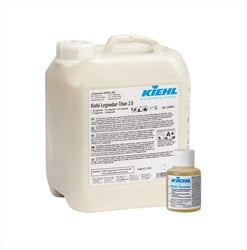Kiehl Legnodur-Titan incl. Durator - Hout & Parketverzorging, 5L
