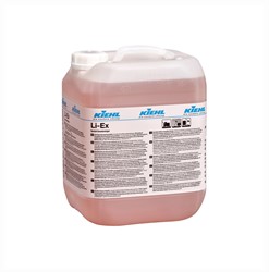 Kiehl Li-Ex - Speciale Stripper, 10 L