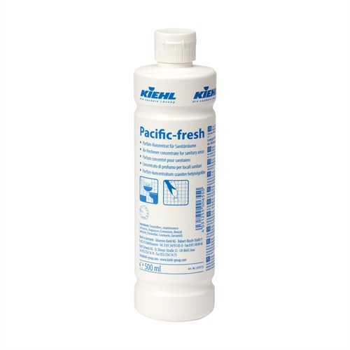 Kiehl Pacific-fresh - Geconcentreerde luchtverfrisser, 12 x 500 ml