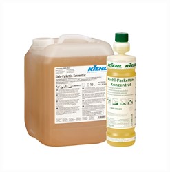 Kiehl Parkettin Konzentrat - Onderhoud voor Houten Vloeren