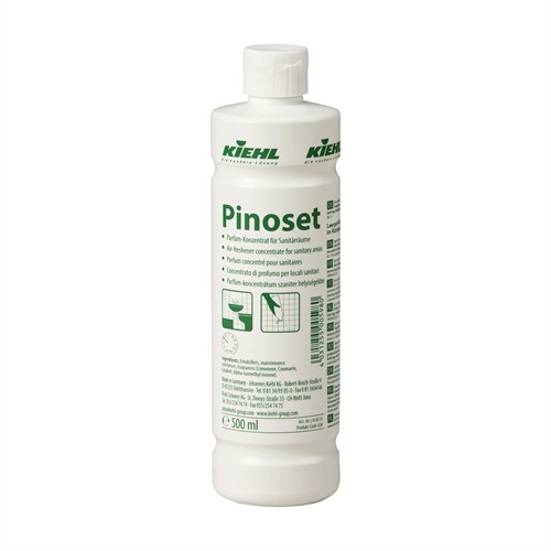 Kiehl Pinoset - Geconcentreerde Luchtverfrisser, 12 x 500 ml