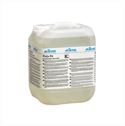 Kiehl Poly-Ex - Krachtige Grondreiniger, 10 L