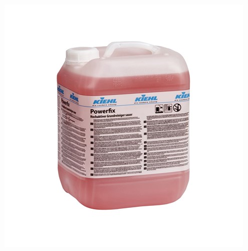 Kiehl Powerfix - Zure Ontkalker, 10 L